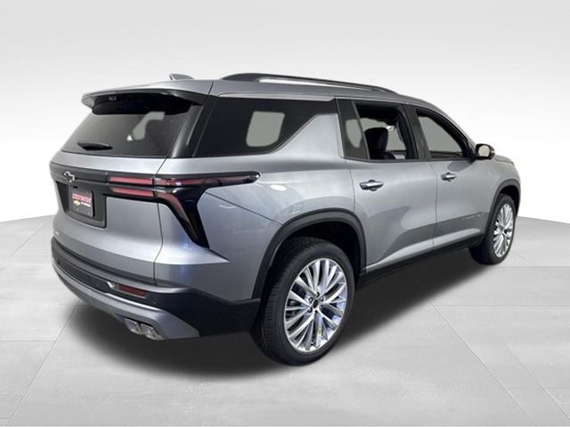 2027 Chevrolet Traverse LT 2LT
