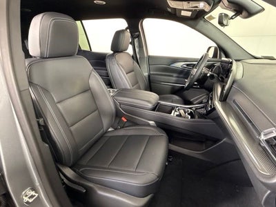2027 Chevrolet Traverse LT 2LT