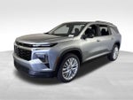 2027 Chevrolet Traverse LT 2LT