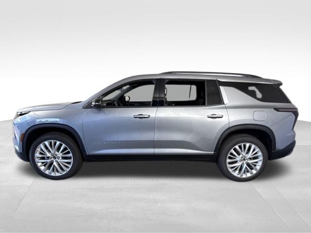 2027 Chevrolet Traverse LT 2LT