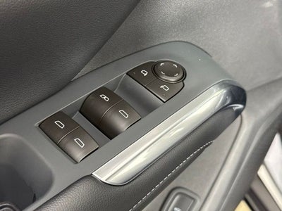 2027 Chevrolet Traverse LT 2LT