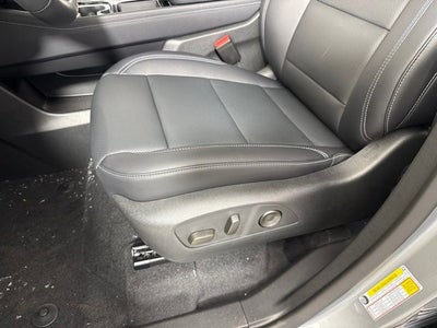 2027 Chevrolet Traverse LT 2LT