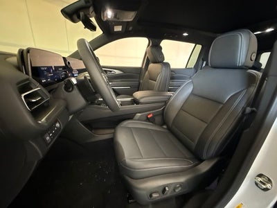 2027 Chevrolet Traverse LT 2LT