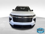 2027 Chevrolet Traverse LT 2LT