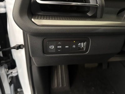2027 Chevrolet Traverse LT 2LT