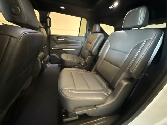 2027 Chevrolet Traverse LT 2LT