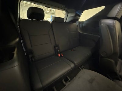 2027 Chevrolet Traverse LT 2LT