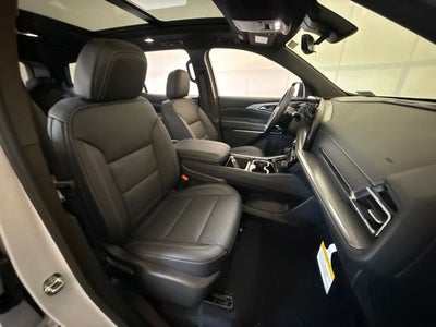 2027 Chevrolet Traverse LT 2LT