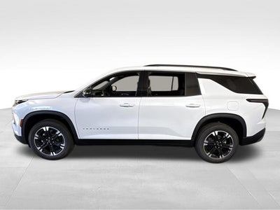 2027 Chevrolet Traverse LT 2LT