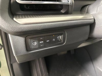 2027 Chevrolet Traverse LT 2LT