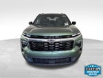 2027 Chevrolet Traverse LT 2LT