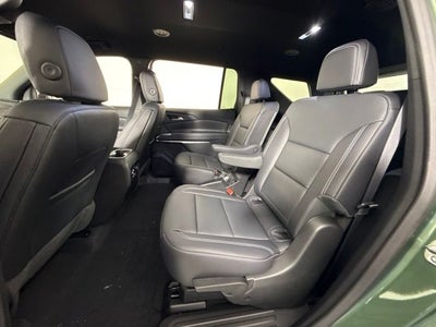 2027 Chevrolet Traverse LT 2LT