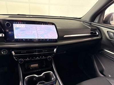 2027 Chevrolet Traverse LT 2LT