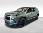 2027 Chevrolet Traverse LT 2LT