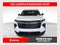 2026 Chevrolet Traverse LT 2LT