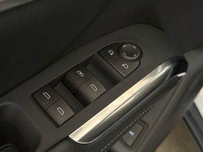 2026 Chevrolet Traverse LT 2LT