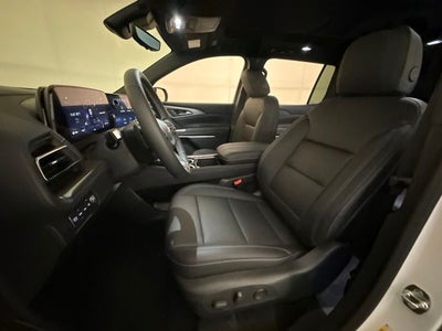 2026 Chevrolet Traverse LT 2LT