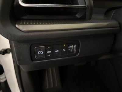 2026 Chevrolet Traverse LT 2LT