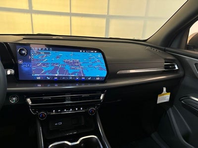 2026 Chevrolet Traverse LT 2LT