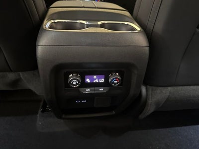 2026 Chevrolet Traverse LT 2LT
