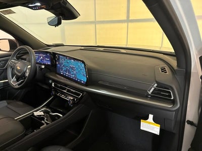 2026 Chevrolet Traverse LT 2LT