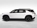 2026 Chevrolet Traverse LT 2LT