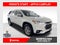 2018 Chevrolet Traverse LT w/ APPLE CARPLAY