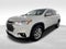 2018 Chevrolet Traverse LT w/ APPLE CARPLAY