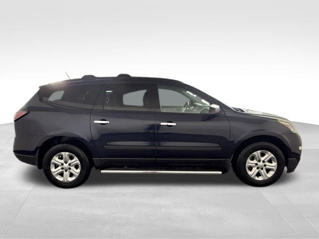 2017 Chevrolet Traverse LS ONE OWNER