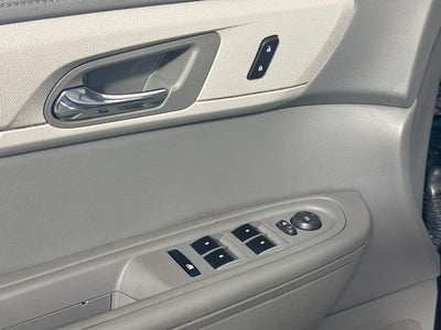 2017 Chevrolet Traverse LS ONE OWNER