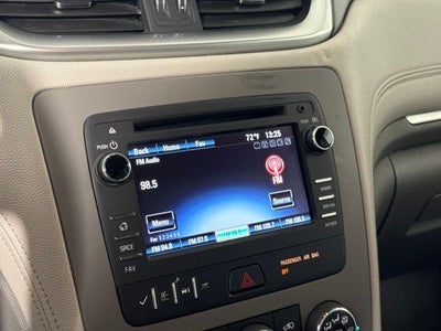 2017 Chevrolet Traverse LS ONE OWNER