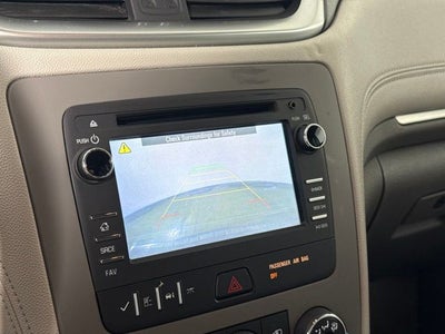 2017 Chevrolet Traverse LS ONE OWNER