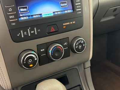 2017 Chevrolet Traverse LS ONE OWNER