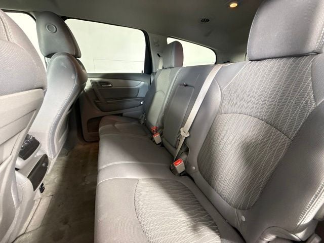 2017 Chevrolet Traverse LS ONE OWNER