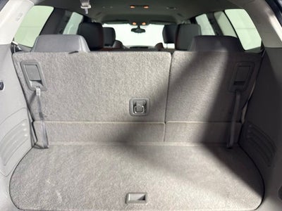 2017 Chevrolet Traverse LS ONE OWNER