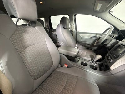 2017 Chevrolet Traverse LS ONE OWNER