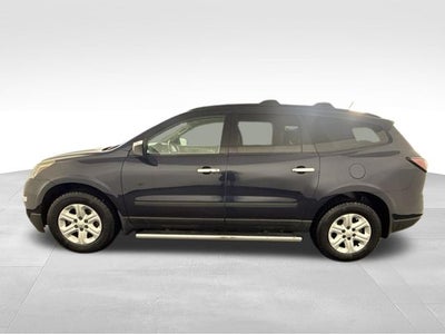 2017 Chevrolet Traverse LS ONE OWNER