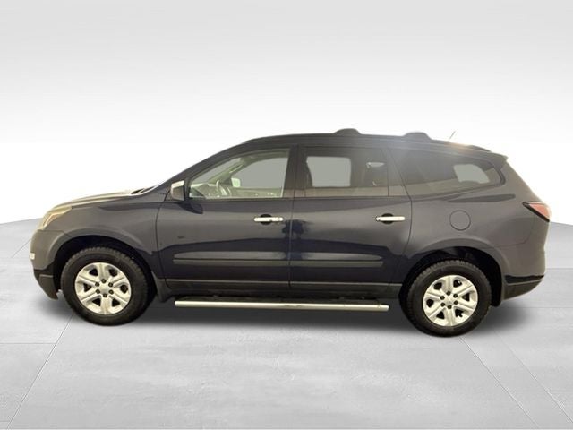 2017 Chevrolet Traverse LS ONE OWNER
