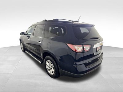 2017 Chevrolet Traverse LS ONE OWNER
