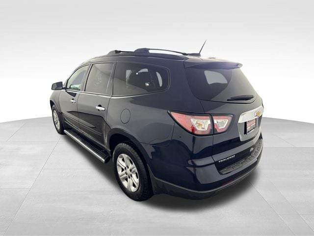 2017 Chevrolet Traverse LS ONE OWNER
