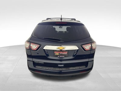 2017 Chevrolet Traverse LS ONE OWNER