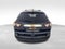 2017 Chevrolet Traverse LS ONE OWNER