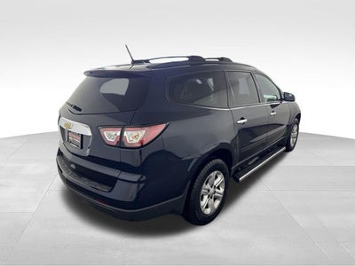 2017 Chevrolet Traverse LS ONE OWNER