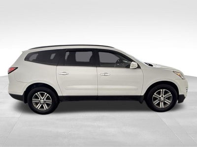 2016 Chevrolet Traverse 2LT w/ REMOTE START