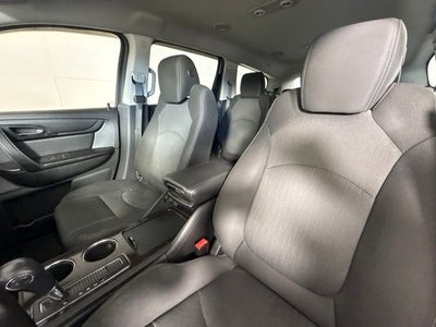 2016 Chevrolet Traverse 2LT w/ REMOTE START