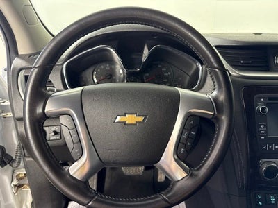 2016 Chevrolet Traverse 2LT w/ REMOTE START