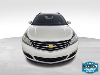 2016 Chevrolet Traverse 2LT w/ REMOTE START