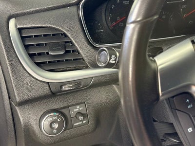 2016 Chevrolet Traverse 2LT w/ REMOTE START