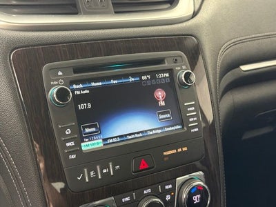 2016 Chevrolet Traverse 2LT w/ REMOTE START
