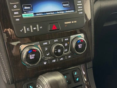 2016 Chevrolet Traverse 2LT w/ REMOTE START
